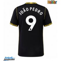 Chelsea Joao Pedro #9 Bortedrakt 2026-27 Kortermet